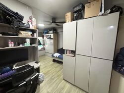 Blk 450C Fernvale Crest (Sengkang), HDB 2 Rooms #556107671